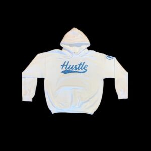 Hustle Custom Allstar Hoodie 3