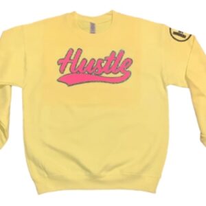 Hustle Custom All Star Sweatshirt