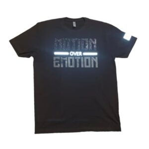 M O E Hustle Custom Shirt VI