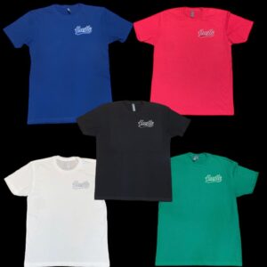 Hustle Tee Pack
