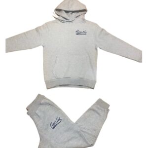 Hustle Allstar Sweatsuit (Georgetown)