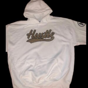 Hustle All Star Custom Hoodie
