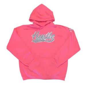 Hustle Custom Allstar Hoodie