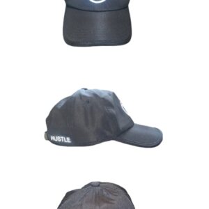Hustle DryFit Dad Hat