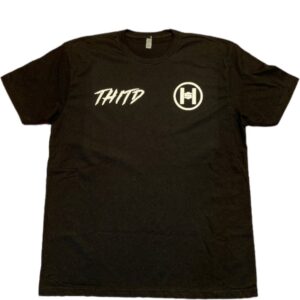 THITD Hustle T-Shirt