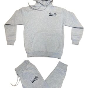 Hustle Allstar Sweatsuit (White Sox)