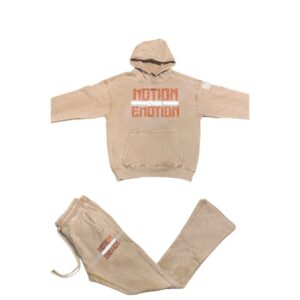 Hustle MOE Sweatsuit