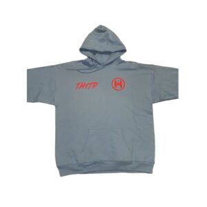 THITD Hustle ‘DSU’ Hoodie