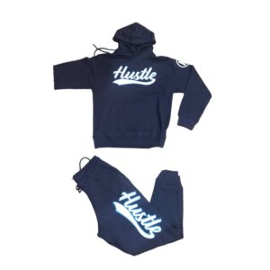 Hustle Allstar Sweatsuit
