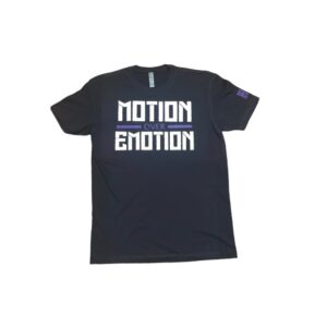 M O E Hustle Shirt Custom V