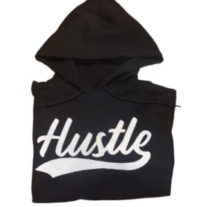 Hustle All Star Hoodie