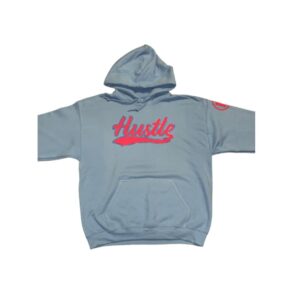 Hustle All Star ‘DSU’ Hoodie