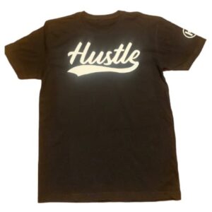 Hustle Allstar Tee Shirt