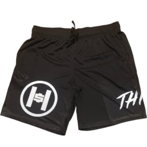 THITD Hustle Shorts