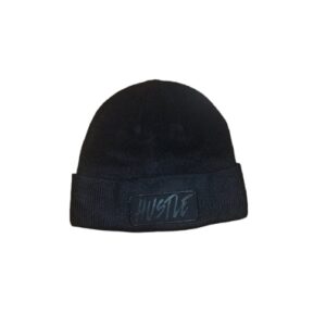 Hustle Skully Hat