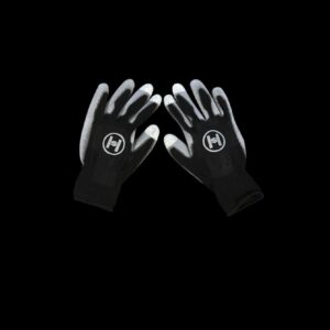 HUSTLE “GET MONEY” Gloves