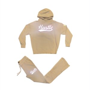 Hustle Allstar Stacked Suit (V-Day)