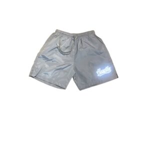 Hustle Allstar Trunk Shorts (Grey)