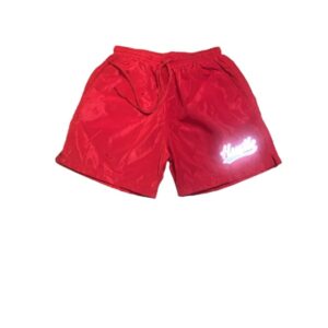 Hustle Allstar Trunk Shorts