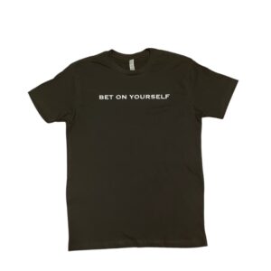 B.O.Y. Hustle Tee